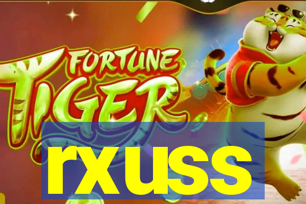 rxuss