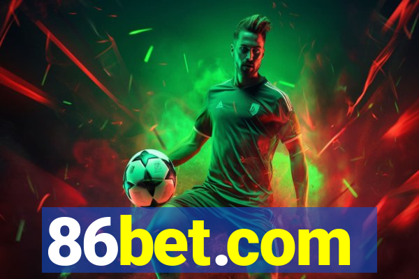 86bet.com