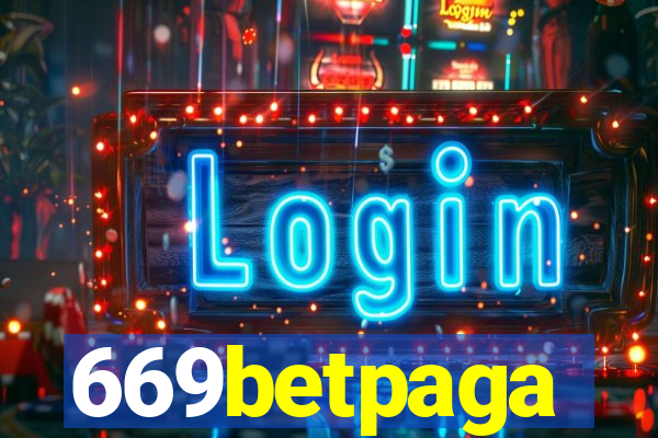 669betpaga