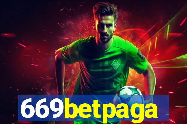 669betpaga