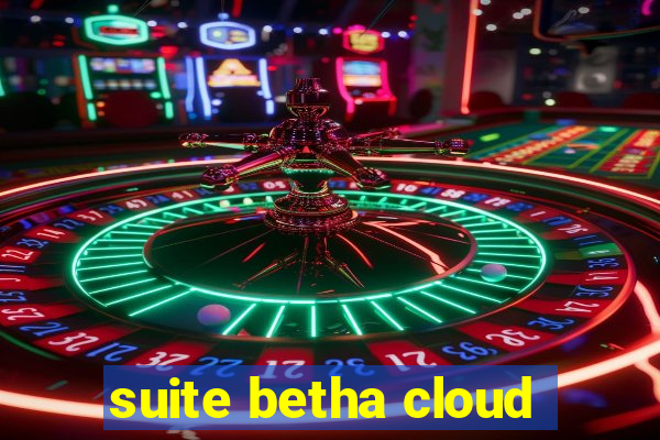suite betha cloud