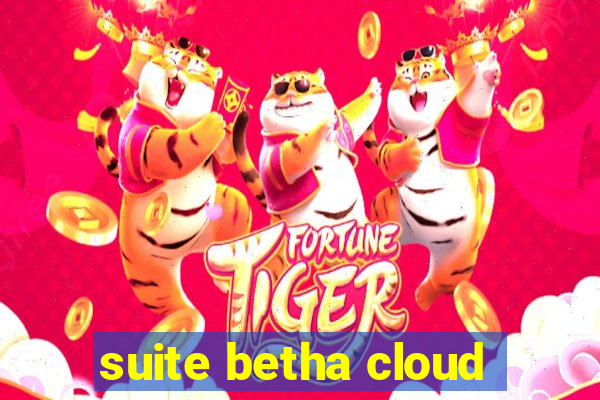 suite betha cloud