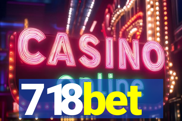 718bet