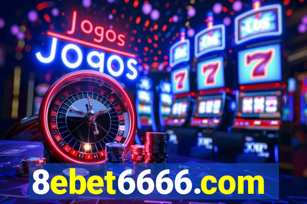 8ebet6666.com
