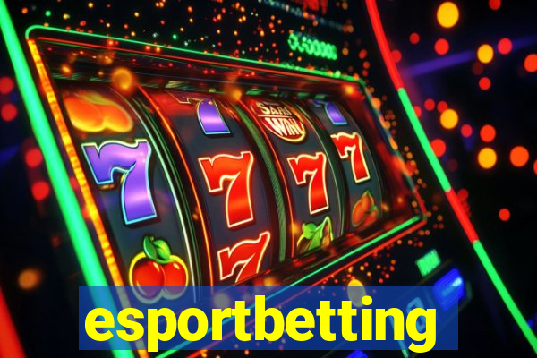 esportbetting