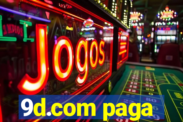 9d.com paga