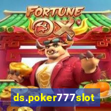 ds.poker777slots.com