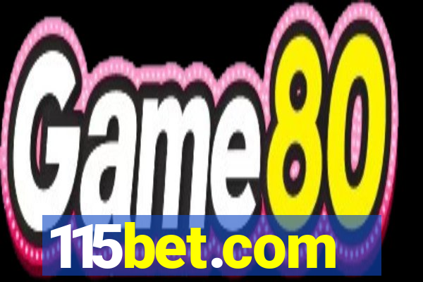115bet.com