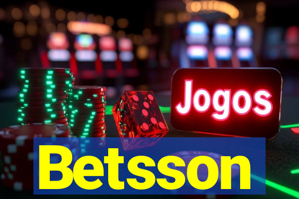 Betsson