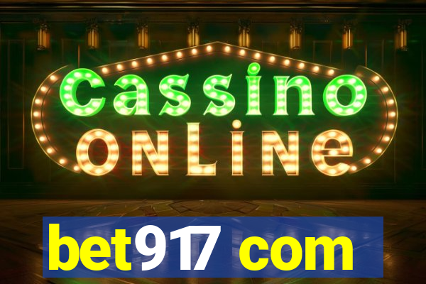 bet917 com