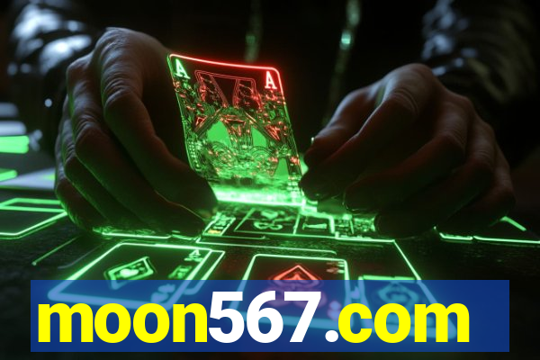 moon567.com