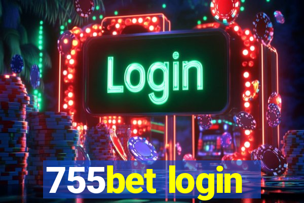755bet login