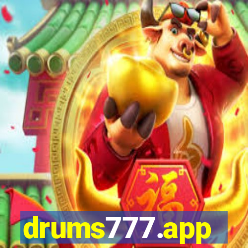 drums777.app