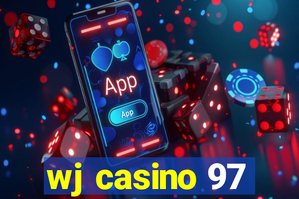 wj casino 97