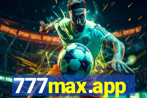 777max.app