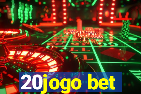 20jogo bet