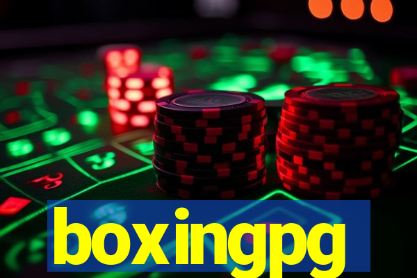 boxingpg