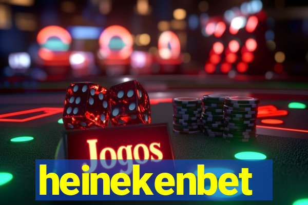 heinekenbet