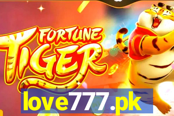 love777.pk