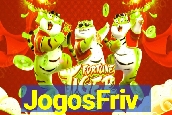 JogosFriv