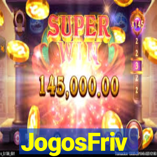 JogosFriv