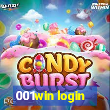 001win login