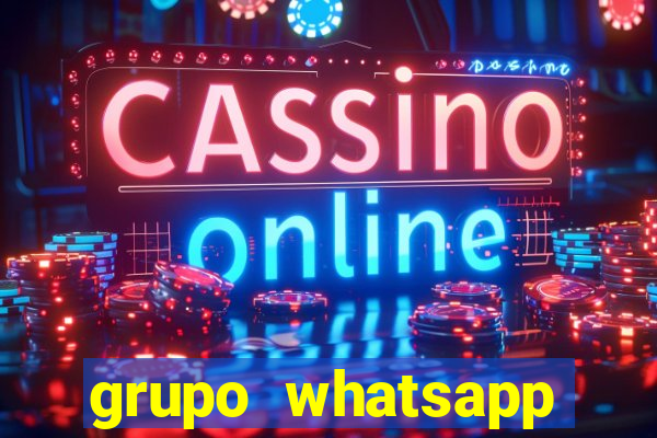 grupo whatsapp emprego bahia