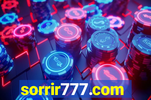 sorrir777.com
