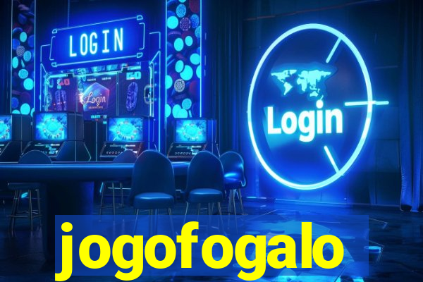 jogofogalo