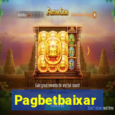 Pagbetbaixar