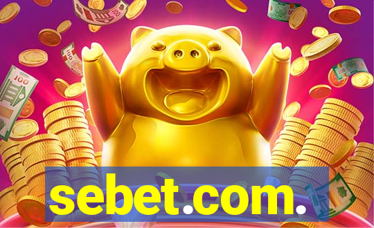 sebet.com.