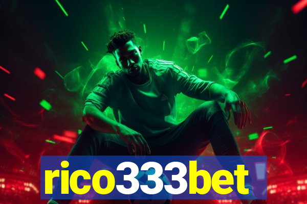 rico333bet