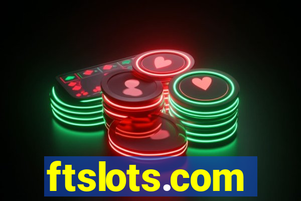 ftslots.com