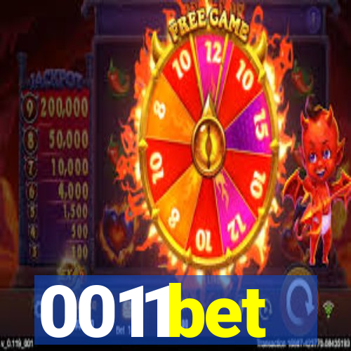 0011bet