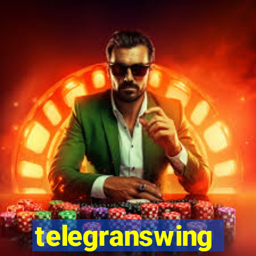telegranswing