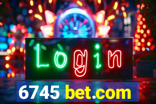 6745 bet.com