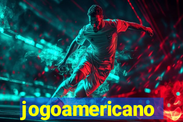 jogoamericano