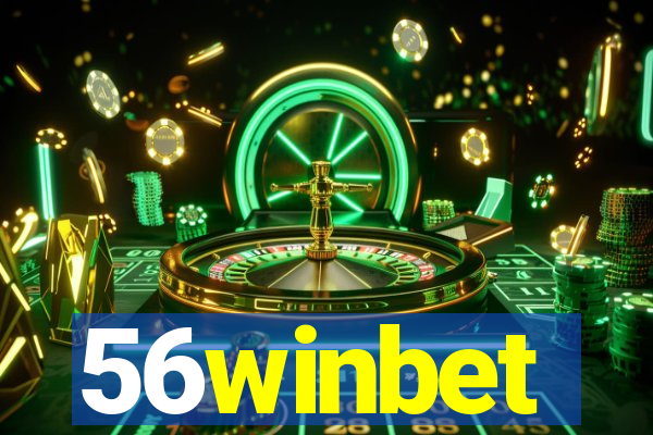 56winbet