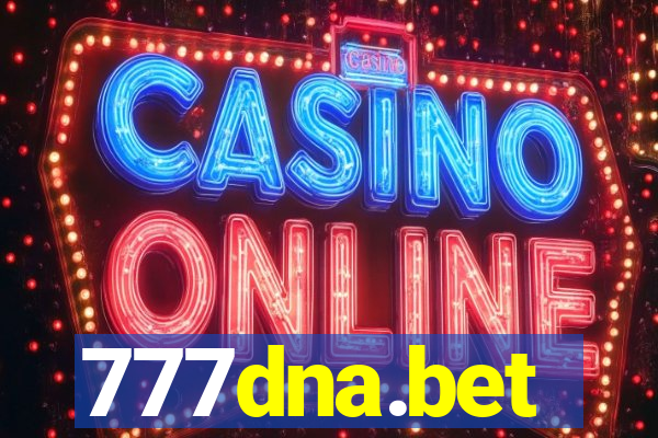 777dna.bet