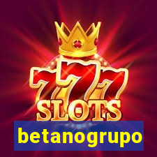 betanogrupo