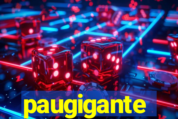 paugigante