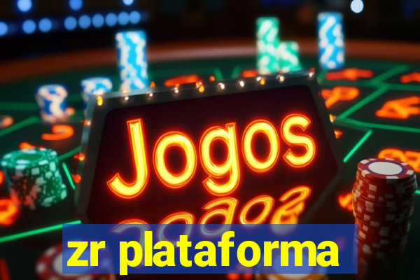 zr plataforma