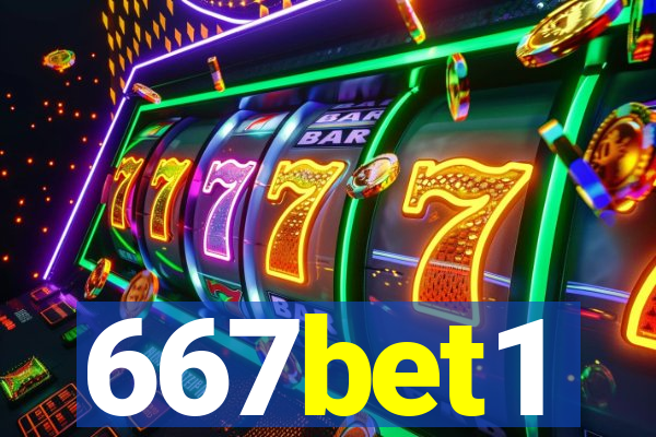 667bet1