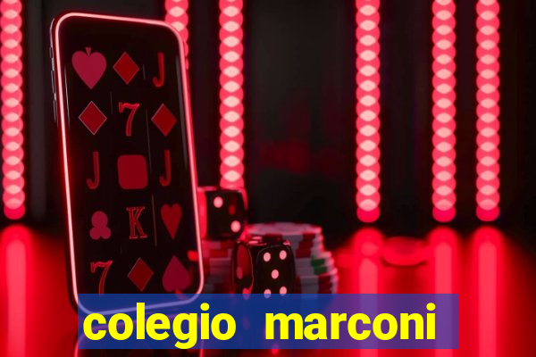 colegio marconi vila augusta