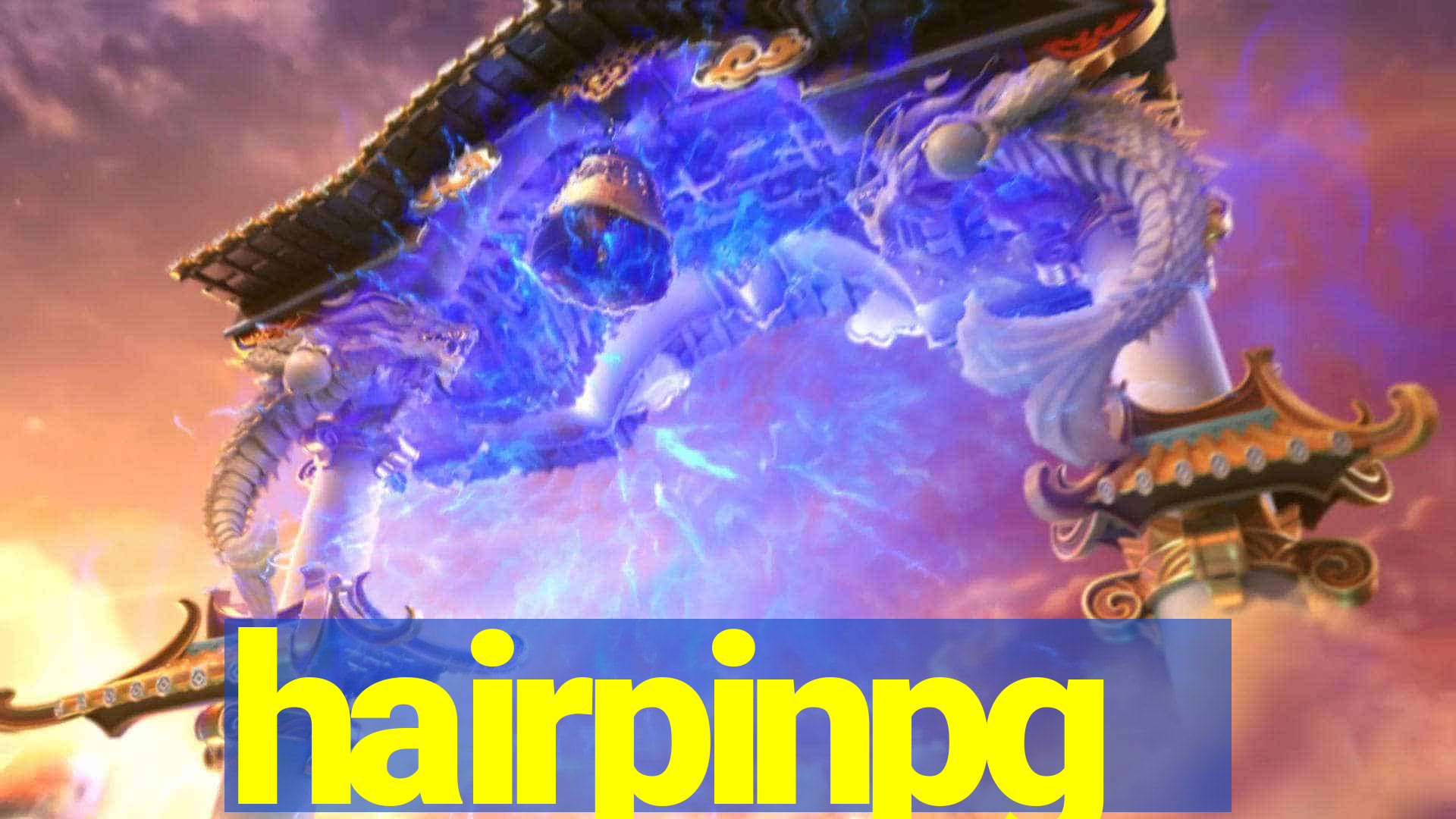 hairpinpg