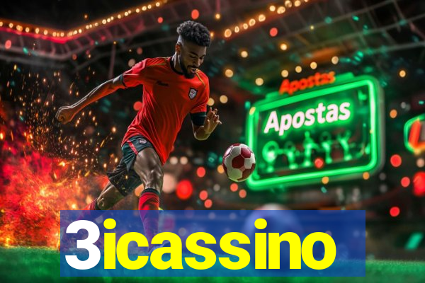 3icassino