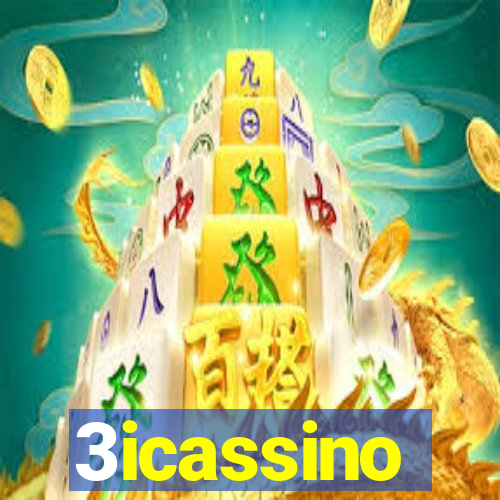 3icassino