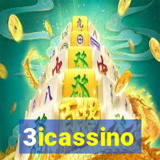 3icassino