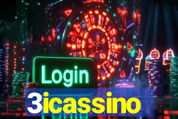 3icassino