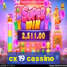cx19 cassino